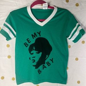 BESPOKE RONETTES T SHIRT